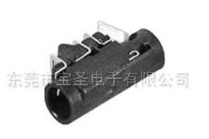 貼片耳機插座選購的關鍵要點