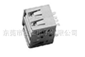 USB座USB-18 USB座USB-18