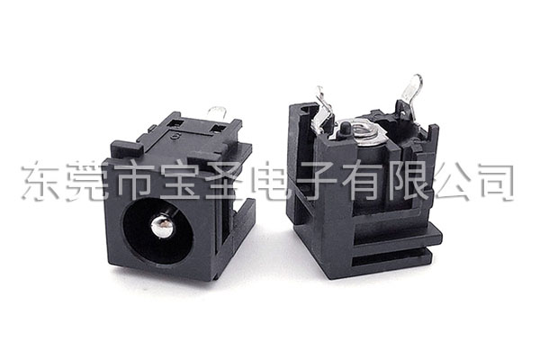 DC插座是什么？可以應用到哪些地方？